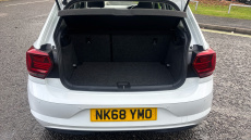 Volkswagen Polo 1.0 SE 5dr Petrol Hatchback
